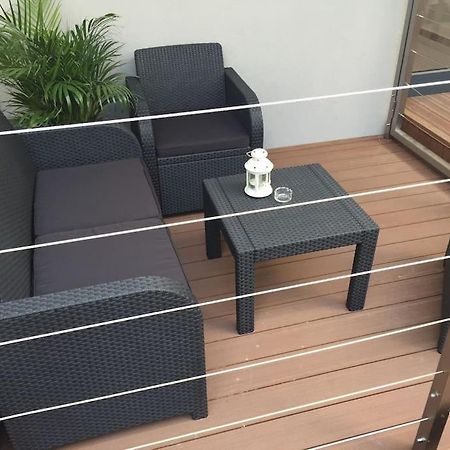 New Apartment - 10 Min Downtown Відень Екстер'єр фото